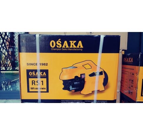 Máy rửa xe OSAKA RS1