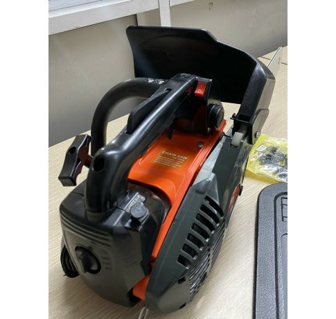 MÁY CƯA XÍCH HASU HS-2500