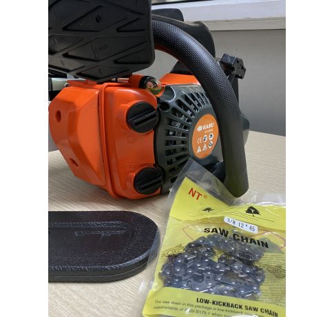 MÁY CƯA XÍCH HASU HS-2500