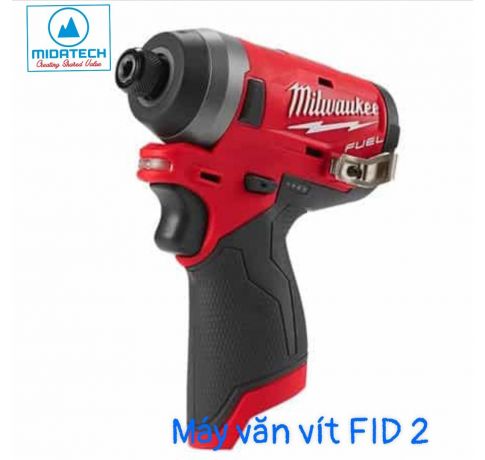 Máy Vặn vít M12 FID 2
