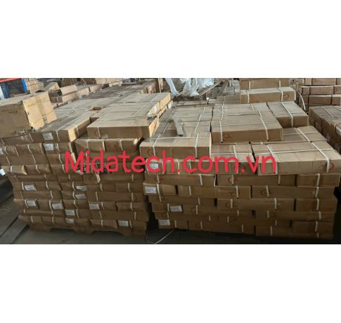 Ray âm giảm chấn  khóa chốt