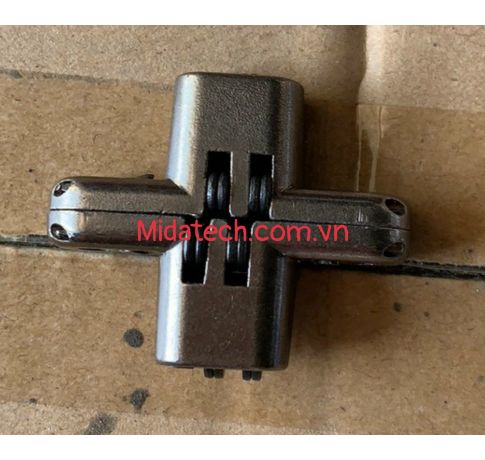Bản lề chữ thập