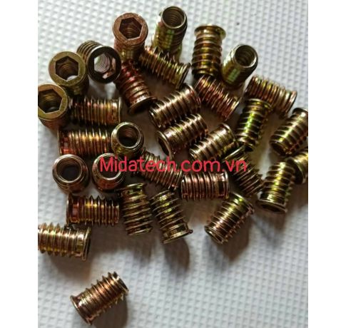 Ốc cấy có tai