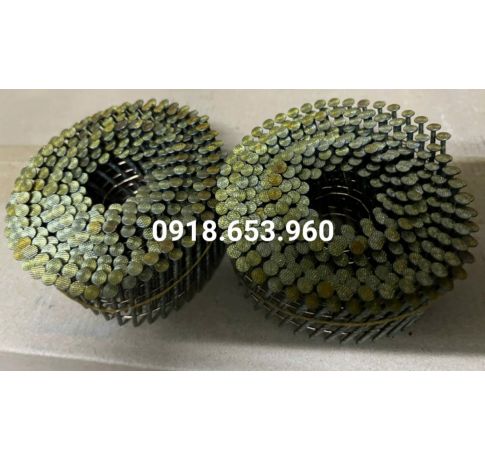 Đinh Cuôn xoắn