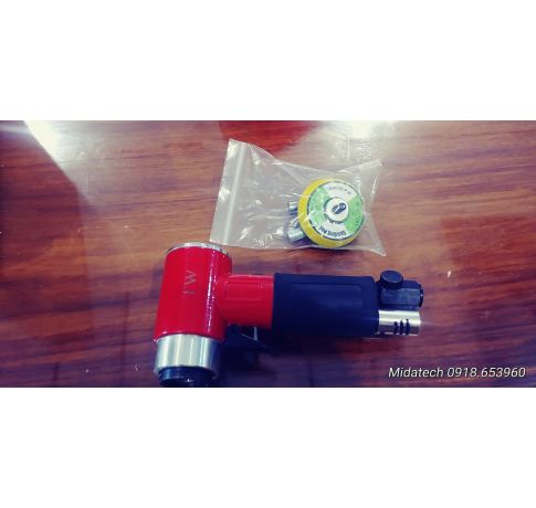 MÁY ĐÁNH BÓNG HƠI TOP 6MM
