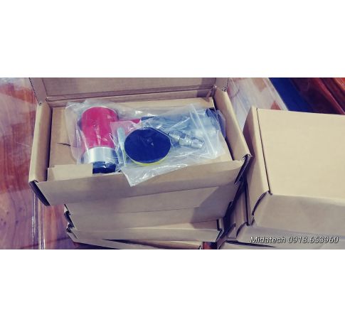 MÁY ĐÁNH BÓNG HƠI TOP 6MM