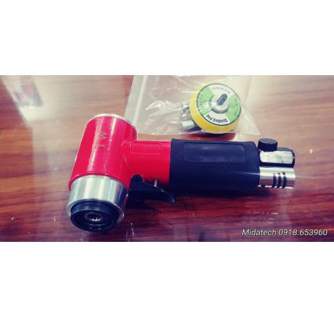 MÁY ĐÁNH BÓNG HƠI TOP 6MM