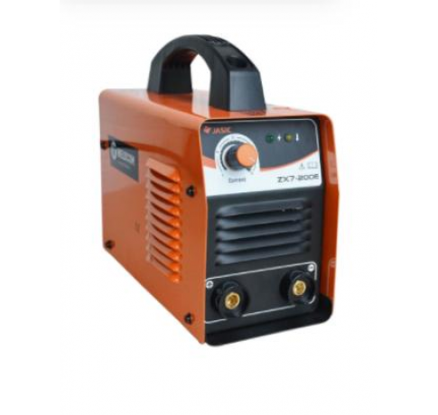 Máy hàn que điện tử Weldcom ZX7-200E