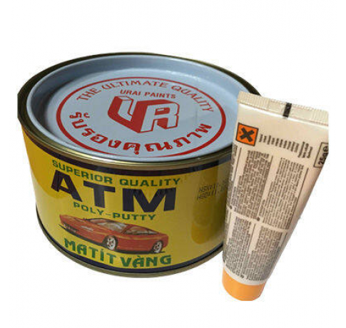 Bột trét Matic ATM
