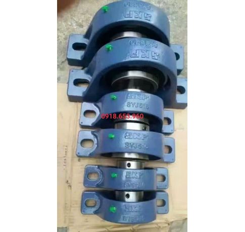 Gối đỡ vòng bi ASAHI