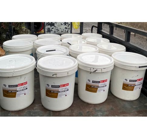 Bột trét gỗ chuyên dụng LITYBOND
