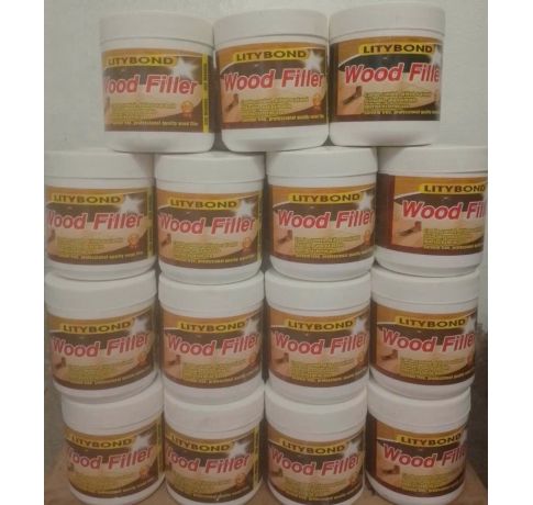 Bột trét gỗ chuyên dụng LITYBOND