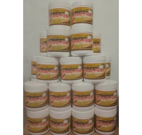 Bột trét gỗ chuyên dụng LITYBOND