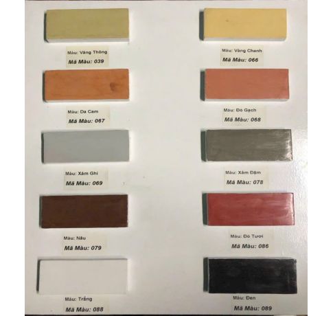 Bột trét gỗ chuyên dụng LITYBOND