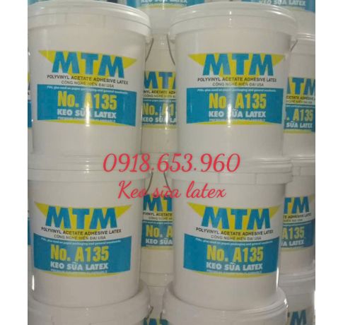 Kéo sữa dán ghép gỗ  MTM 