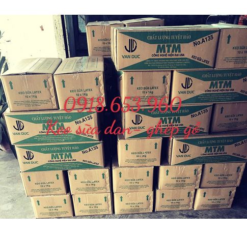 Kéo sữa dán ghép gỗ  MTM 