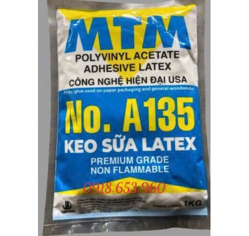 Kéo sữa dán ghép gỗ  MTM 