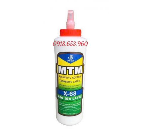 Kéo sữa dán ghép gỗ  MTM 