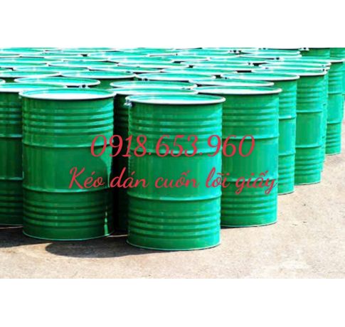 Kéo dán lõi ống cuốn giấy.