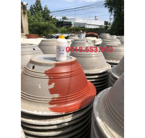 Kéo bóng chống thấm.
