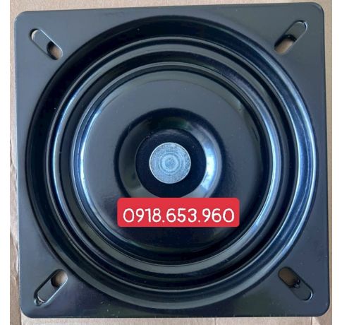 Mâm xoay 360 độ 