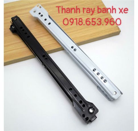 Thanh ray bánh xe