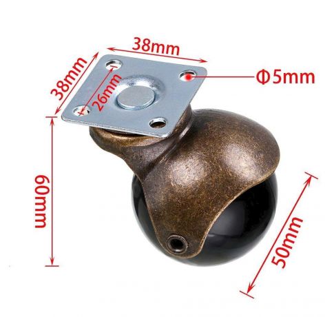 Bánh xe địa cầu 40, 50