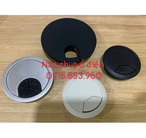 Nắp chụp ổ diện