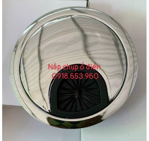 Nắp chụp ổ diện