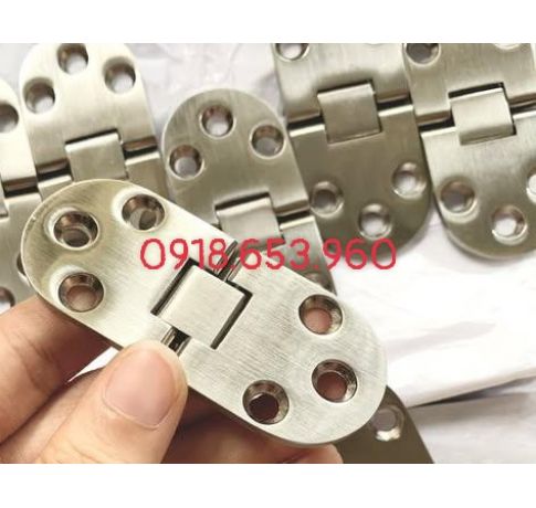 Bản lề bán nguyệt 
