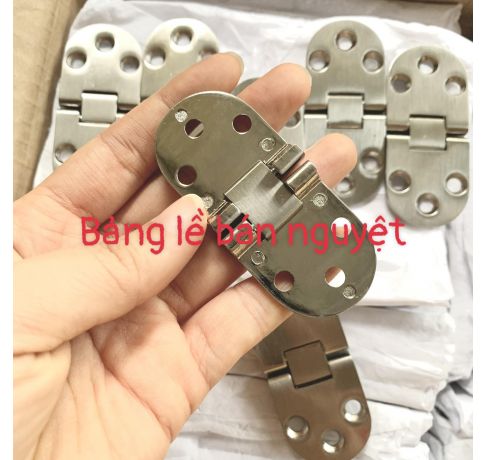 Bản lề bán nguyệt 