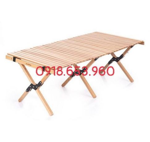 Bộ phụ kiện cho bàn ghế xếp gọn