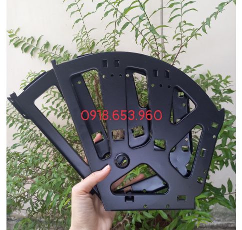 Phụ kiện giày dép 3 tầng