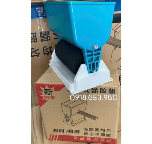 Bàn lắn kéo 3 inch