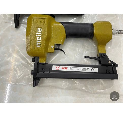 Súng Bắn Đinh Chữ U Meite 425K