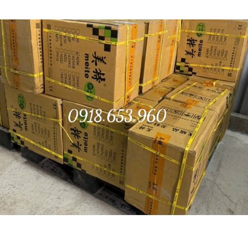 Súng Bắn Đinh Chữ U Meite 425K