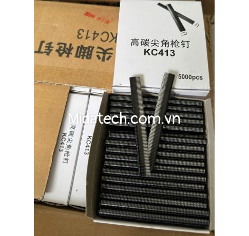 ĐInh U bắn nhôm KC413