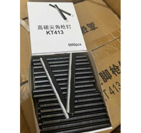 ĐInh U bắn Sắt KT413