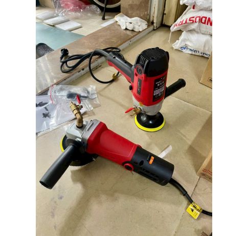 MÁY MÀI ĐÁ GRANIT