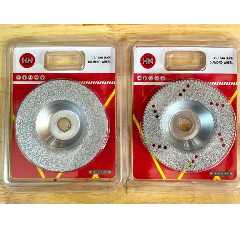 Lưỡi mài cắ đá, kính, ceramic