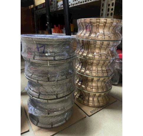 Đâu bo, phá, bóng đá granit