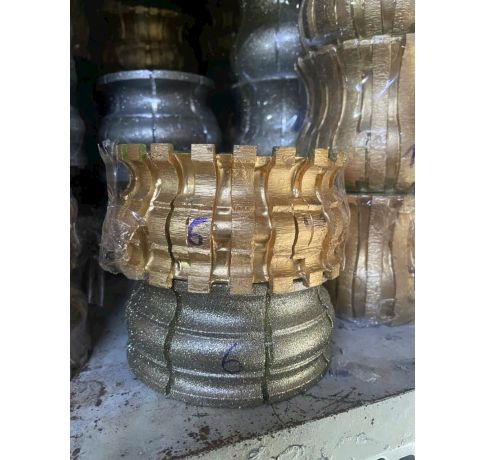 Đâu bo, phá, bóng đá granit