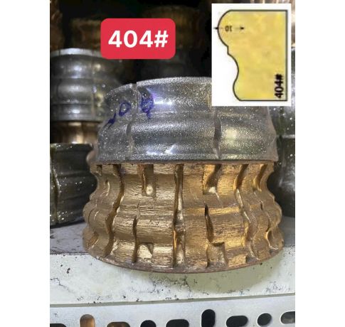 Đâu bo, phá, bóng đá granit