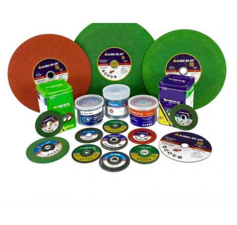 Đá mài Blurbird 150