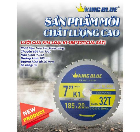 LƯỠI CẮT HỢP KIM