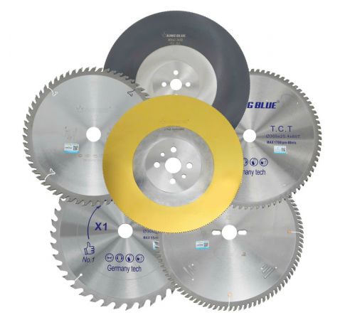 LƯỠI CẮT HỢP KIM