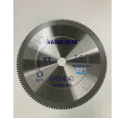 LƯỠI CẮT HỢP KIM