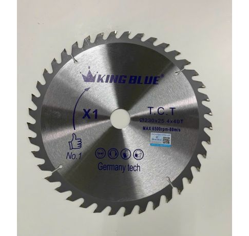 LƯỠI CẮT HỢP KIM