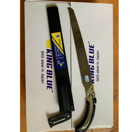 CƯA CÀNH KING BLUE 350MM