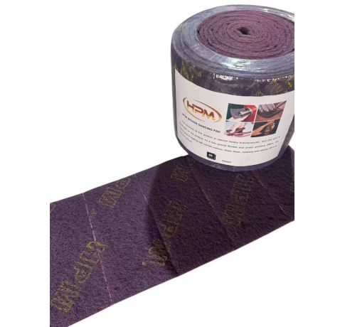 Bùi nhùi tím chà nhôm